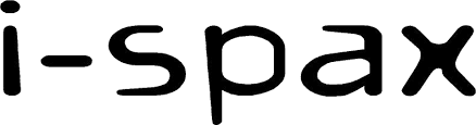 Logo i-Spax