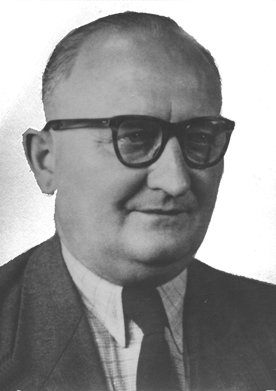 Alfred Krug